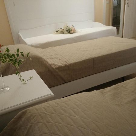 Le Camelie Bed & Breakfast Marina di Ginosa Phòng bức ảnh