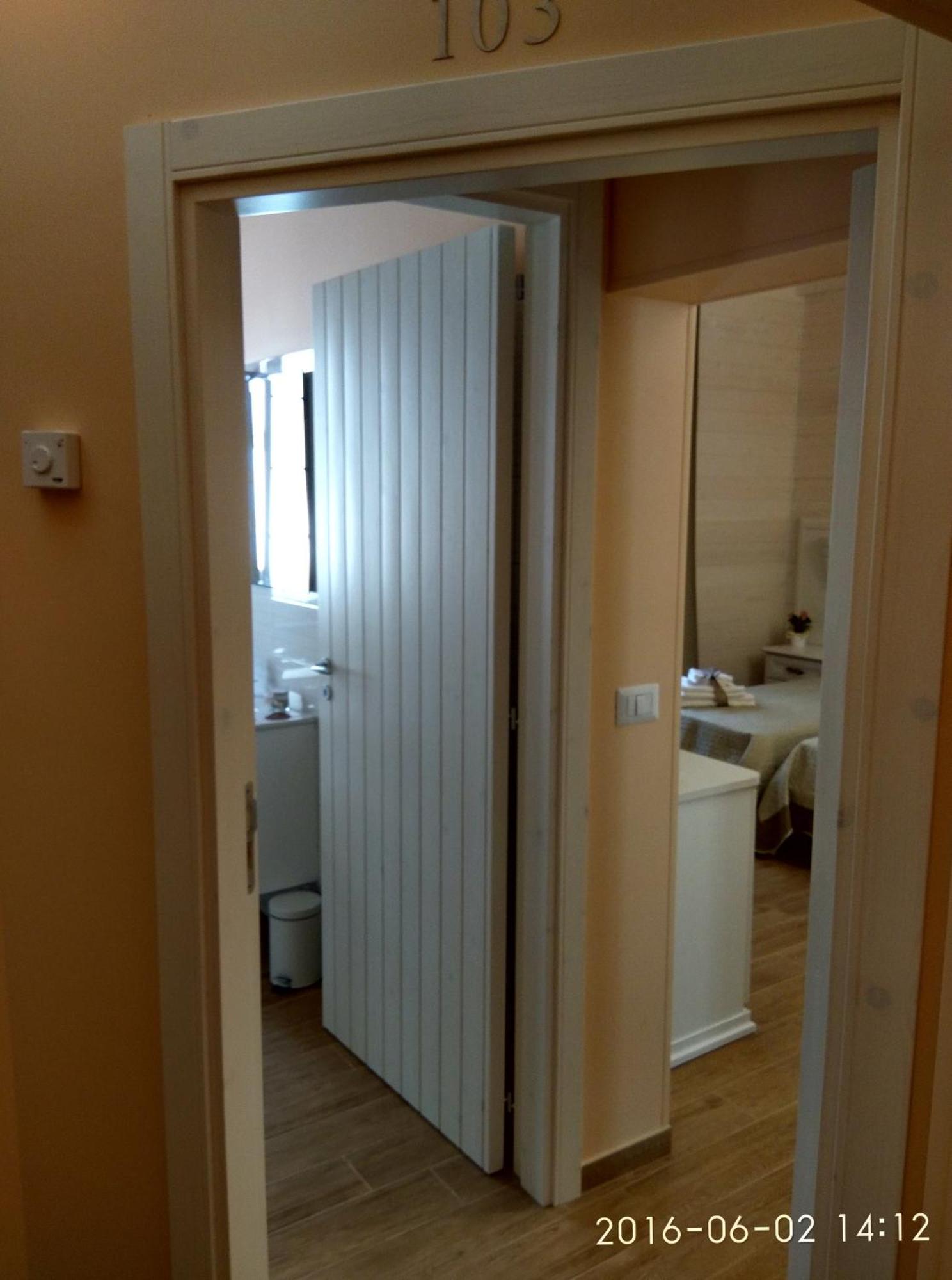 Le Camelie Bed & Breakfast Marina di Ginosa Phòng bức ảnh