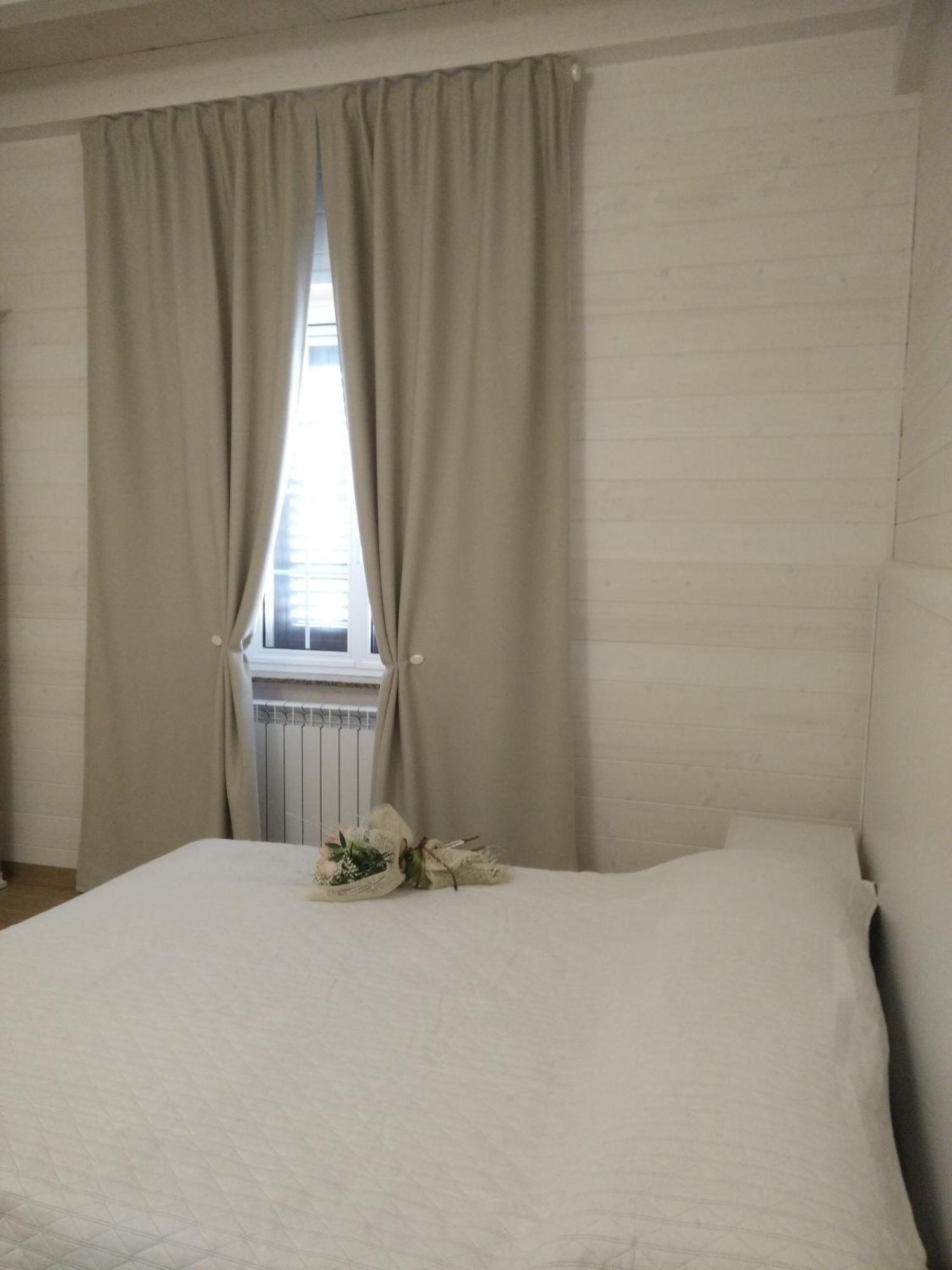 Le Camelie Bed & Breakfast Marina di Ginosa Phòng bức ảnh