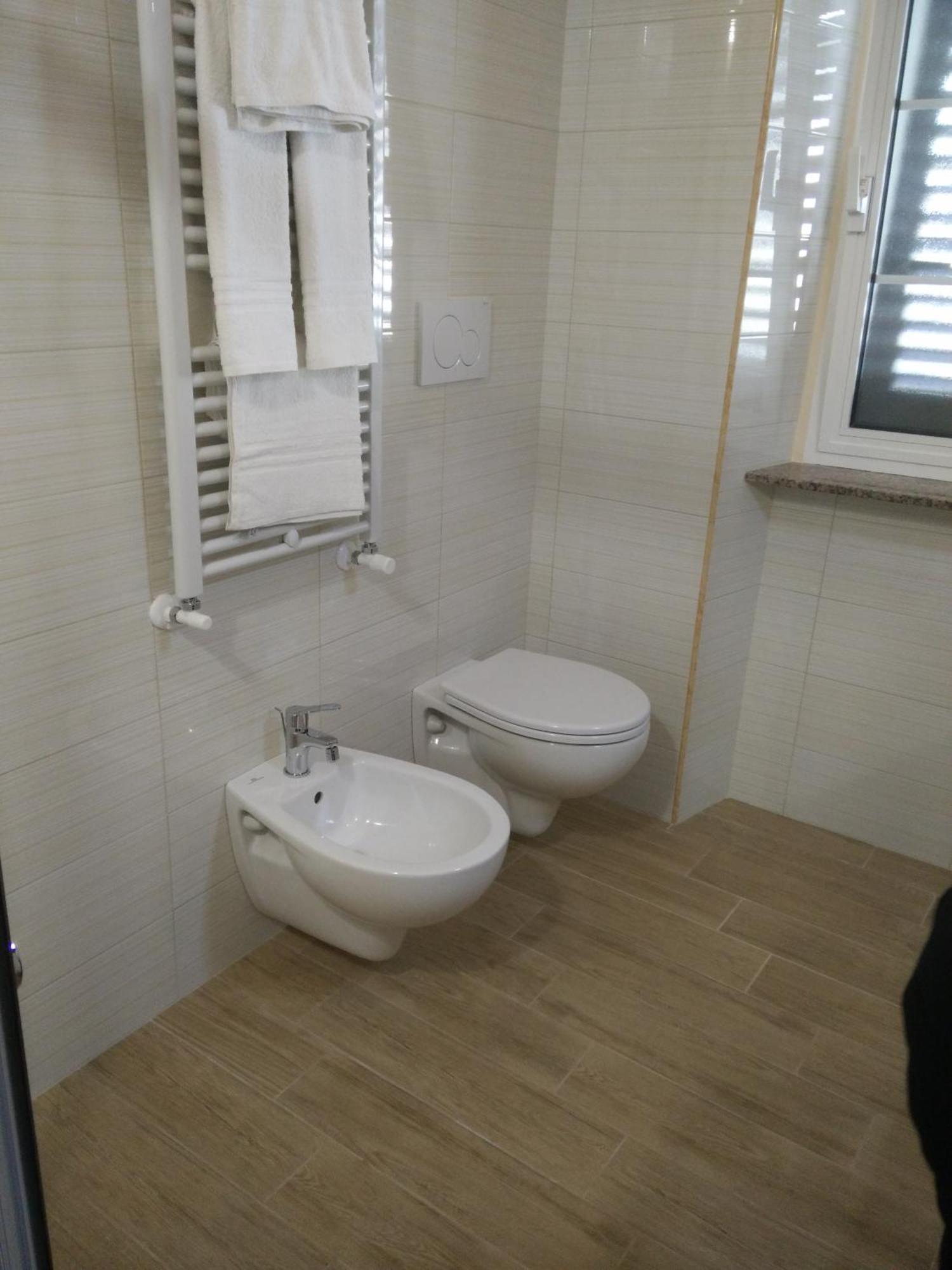 Le Camelie Bed & Breakfast Marina di Ginosa Phòng bức ảnh