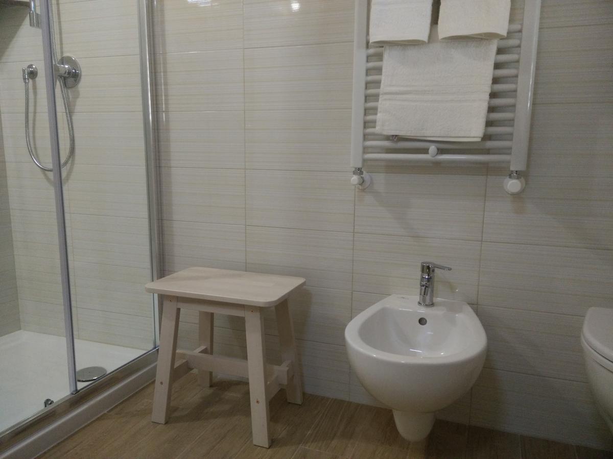 Le Camelie Bed & Breakfast Marina di Ginosa Ngoại thất bức ảnh