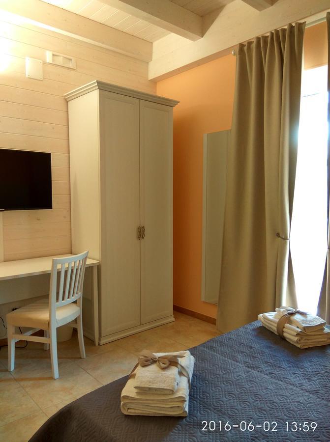 Le Camelie Bed & Breakfast Marina di Ginosa Phòng bức ảnh
