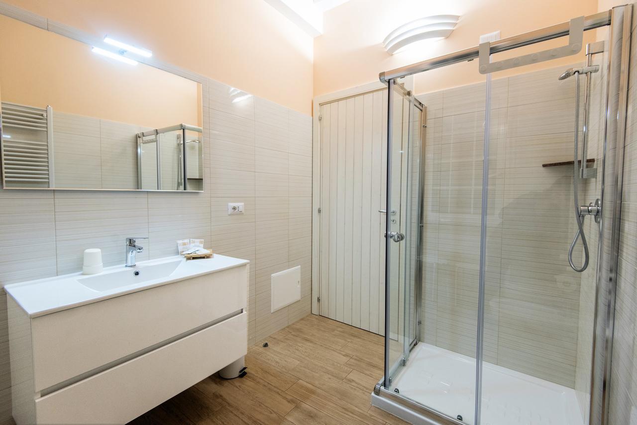 Le Camelie Bed & Breakfast Marina di Ginosa Ngoại thất bức ảnh